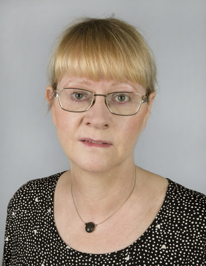 Dögg Hringsdóttir Dögg Hringsdóttir