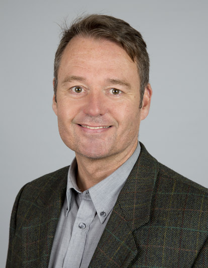Geir Jón Karlsson Geir Jón Karlsson