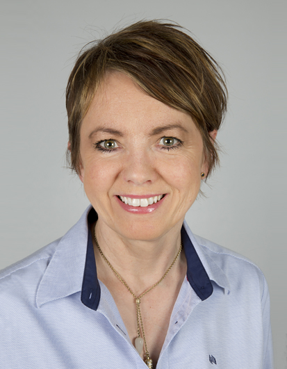 Sigrún Hauksdóttir Sigrún Hauksdóttir