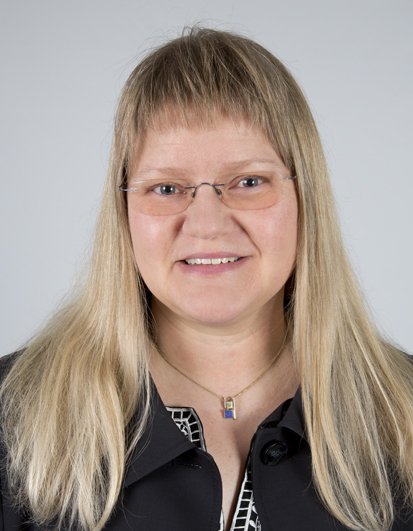 Sveinbjörg Sveinsdóttir Sveinbjörg Sveinsdóttir