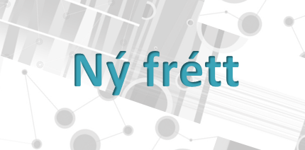Ný frétt